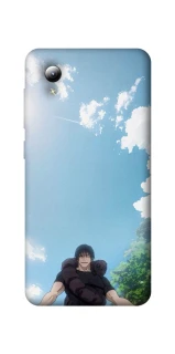 Чехол на ZTE Blade A3 (2019) Toji фото 1 из 1