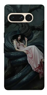 Чохол на Google Pixel 7 Pro Halloween Witch ver.7 фото 1 з 1