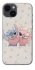 Чехол на Apple iPhone 14 (6.1") Stitch ver.29 фото 1 из 1