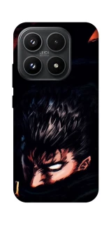 Чехол на Xiaomi 17 Berserk v5 фото 1 из 1