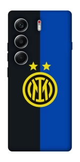 Чехол на Tecno Camon 40 FC Inter v1 фото 1 из 1
