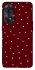 Чохол на Oppo Reno 8T 4G Smal hearts фото 1 з 1