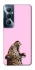Чехол на Realme C65 4G Leopard Meow фото 1 из 1