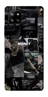 Чохол на Samsung Galaxy A42 5G Money фото 1 з 1