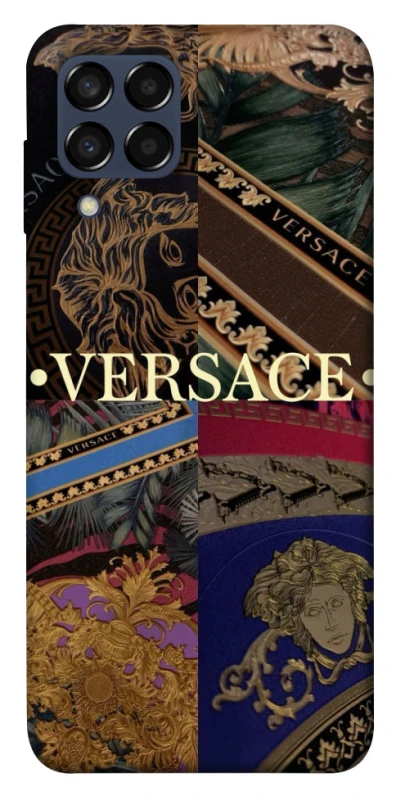 Чохол на Samsung Galaxy M33 5G Versace фото 1 з 1