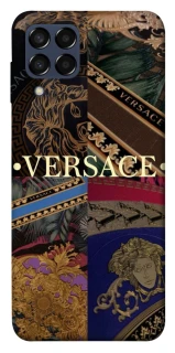 Чехол на Samsung Galaxy M33 5G Versace фото 1 из 1
