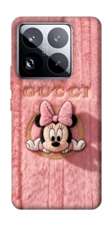 Чехол на Xiaomi 15 Pro Gucci ver.3 фото 1 из 1