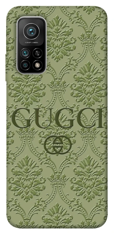 Чехол на Xiaomi Mi 10T Gucci ver.9 фото 1 из 1