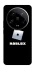 Чохол на Xiaomi 14 Ultra Roblox logo black фото 1 з 1
