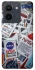 Чехол на Vivo Y36 NASA ver.4 фото 1 из 1