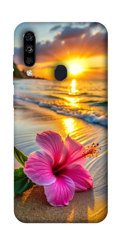 Чохол на ZTE Blade A7 (2020) Flowers v22 фото 1 з 1