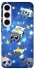 Чохол на Samsung Galaxy S23+ Pebble kitten stars фото 1 з 1