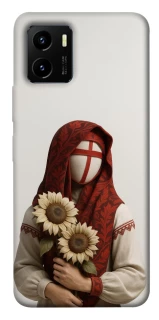 Чохол на Vivo Y15s Мотанка добробуту 3D фото 1 з 1