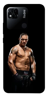 Чохол на Xiaomi Redmi 10A usik фото 1 з 1