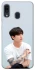 Чехол на Samsung Galaxy A20 / A30 Jungkook - BTS фото 1 из 1