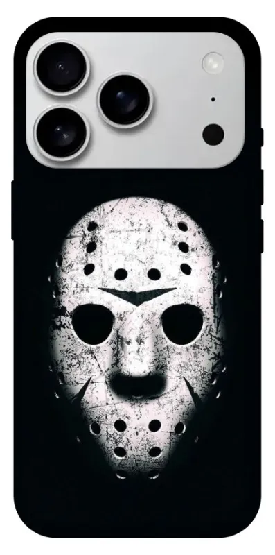 Чохол на Apple iPhone 18 Pro Max Jason фото 1 з 2
