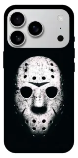 Чохол на Apple iPhone 18 Pro Max Jason фото 1 з 2