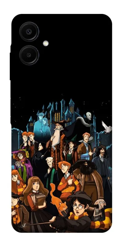 Чохол на Samsung Galaxy A06 Harry Potter v26 фото 1 з 1