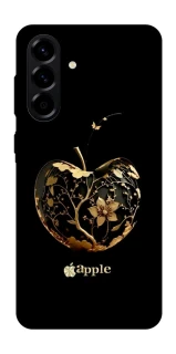 Чохол на Samsung Galaxy A57 5G Apple logo ver.2 фото 1 з 1