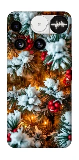 Чохол на Nothing Phone (3) Новорічний v22 фото 1 з 1