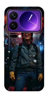 Чохол на Xiaomi 17 Pro Max Stranger Things ver.43 фото 1 з 1