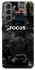 Чохол на Samsung Galaxy S21 FE Focus ver.1 фото 1 з 1