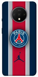 Чохол на OnePlus 7T FC PSG v3 фото 1 з 1