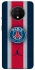 Чохол на OnePlus 7T FC PSG v3 фото 1 з 1