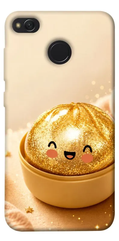 Чохол на Xiaomi Redmi 4X Dumpling ver.6 фото 1 з 1