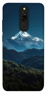 Чехол на Xiaomi Redmi 8 Mountain v4 фото 1 из 1