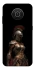Чохол на Nokia X10 / X20 Goddess of war ver.1 фото 1 з 1