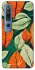 Чохол на Xiaomi Mi 10 / Mi 10 Pro Leaves фото 1 з 1