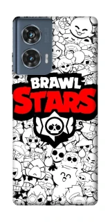 Чохол на Motorola Edge 50 Brawl Stars ver.10 фото 1 з 1