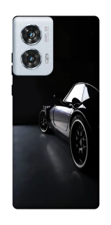 Чохол на Motorola Edge 50 Fusion Чорний 911 фото 1 з 1