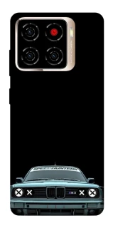 Чохол на ZTE Blade A56 BMW v148 фото 1 з 1