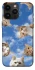 Чохол на Apple iPhone 14 Pro Max (6.7") Сats фото 1 з 1
