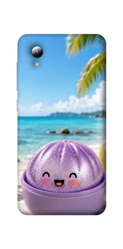 Чехол на ZTE Blade A3 (2019) Dumpling ver.7 фото 1 из 1