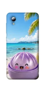 Чехол на ZTE Blade A3 (2019) Dumpling ver.7 фото 1 из 1