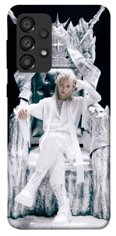 Чохол на Samsung Galaxy A33 5G Felix GIANT фото 1 з 1