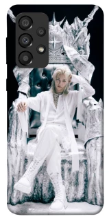 Чехол на Samsung Galaxy A33 5G Felix GIANT фото 1 из 1