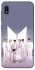 Чехол на Samsung Galaxy A10 (A105F) BTS v4 фото 1 из 1