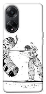 Чехол на Oppo A98 Baki фото 1 из 1