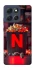 Чохол на Motorola Moto G86 Netflix and popcorn фото 1 з 1