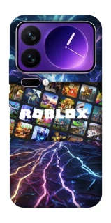 Чохол на Xiaomi 17 Pro Max Roblox aesthetics ver.10 фото 1 з 1