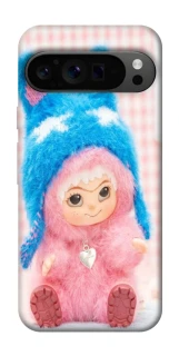 Чехол на Google Pixel 9 Pro Wakuku ver.5 фото 1 из 1