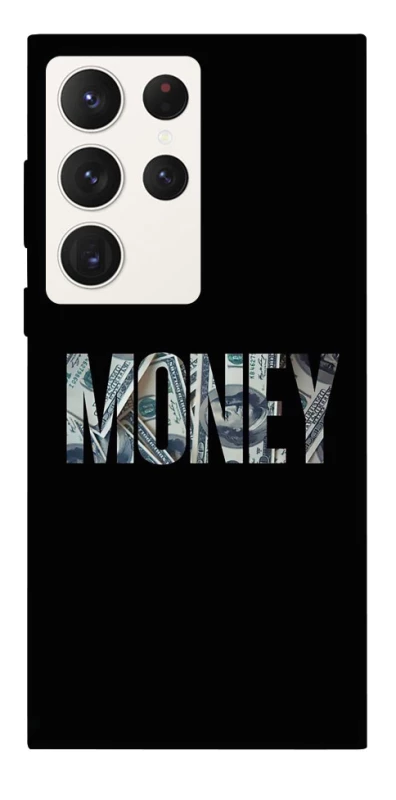 Чохол на Samsung Galaxy S23 Ultra Money-dollars фото 1 з 1