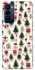 Чохол на TECNO Camon 18 Christmas spirit ver.8 фото 1 з 1