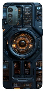 Чохол на Nokia G21 CyberPhone v6 фото 1 з 1