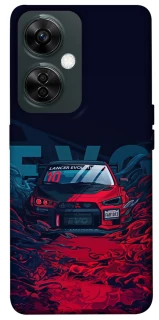 Чохол на OnePlus Nord CE 3 Lite EVO 10 фото 1 з 1