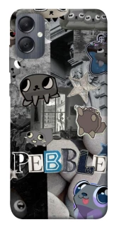 Чохол на Samsung Galaxy A05 Pebble фото 1 з 1